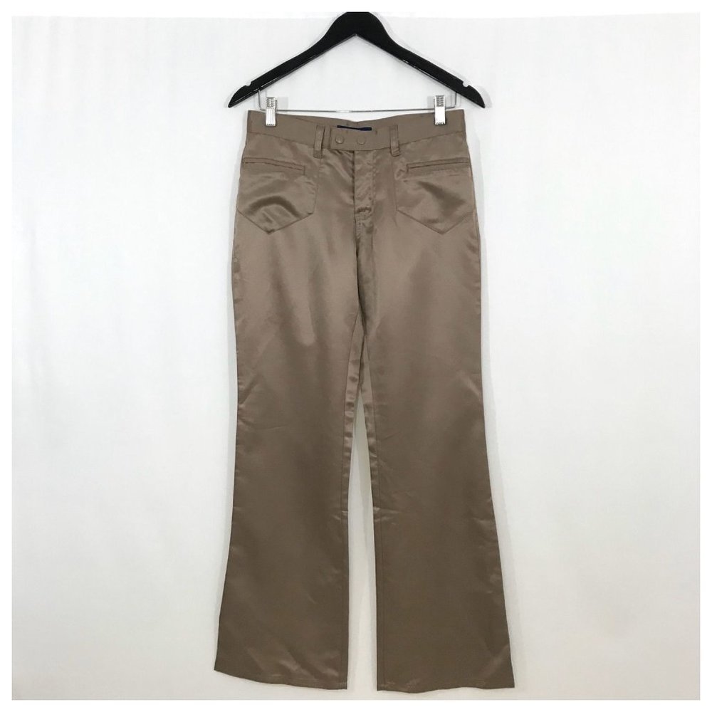 Tan Casual Pants Size 7
